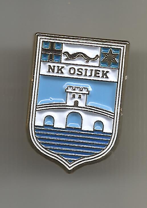 Pin NK Osijek